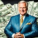 ron bielecki vermögen