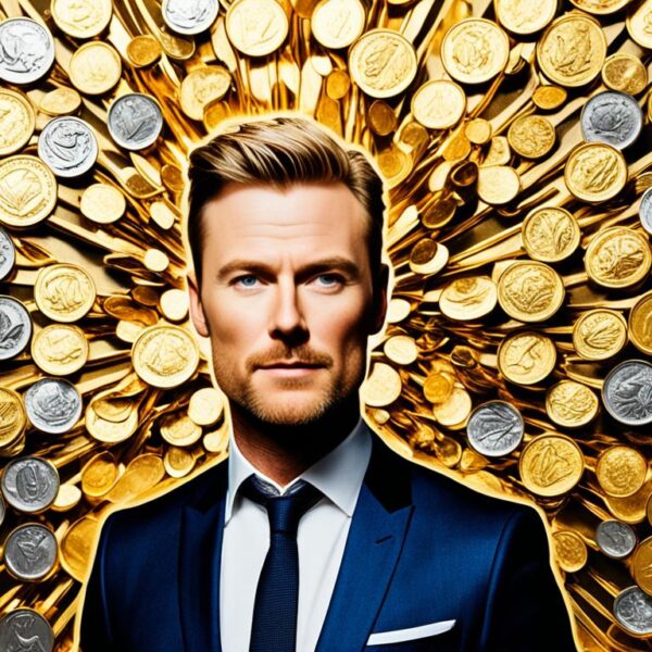 ronan keating Vermögen
