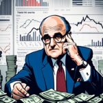 rudy giuliani Vermögen