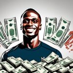 sadio mane Vermögen