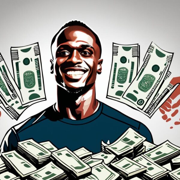 sadio mane Vermögen