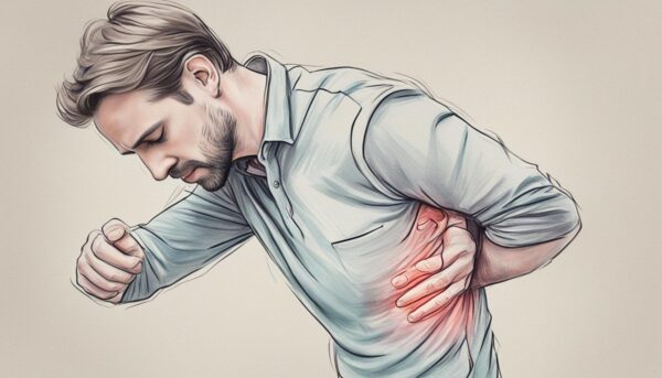 Schmerzen Bauch Rechts Unter Rippe: Ursachen & Hilfe