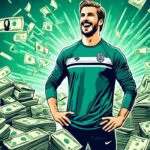 sebastian vollmer Vermögen