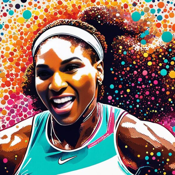 serena williams Vermögen