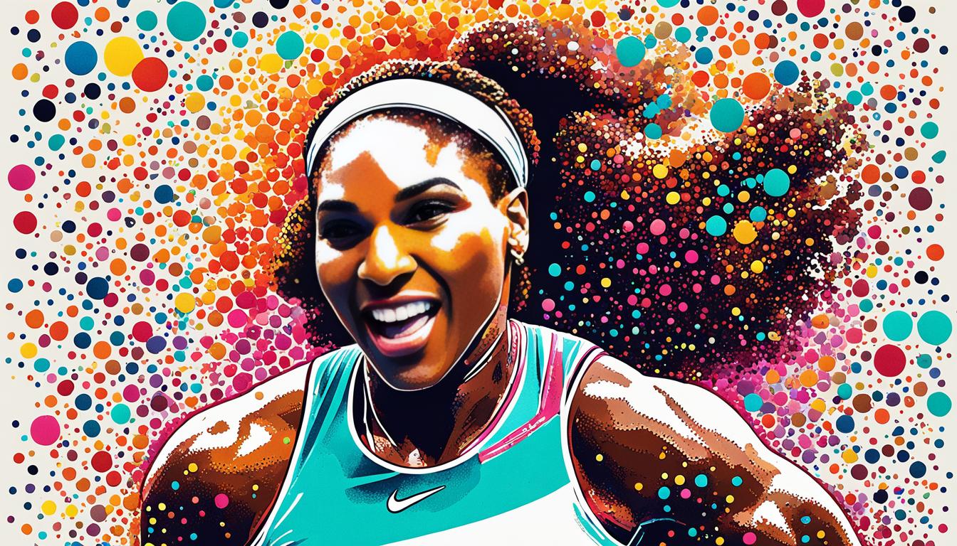 serena williams Vermögen