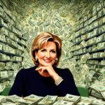 silvia wollny Vermögen