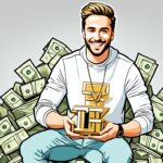 slavik junge Vermögen