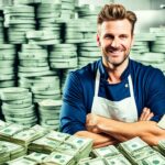 steffen henssler Vermögen