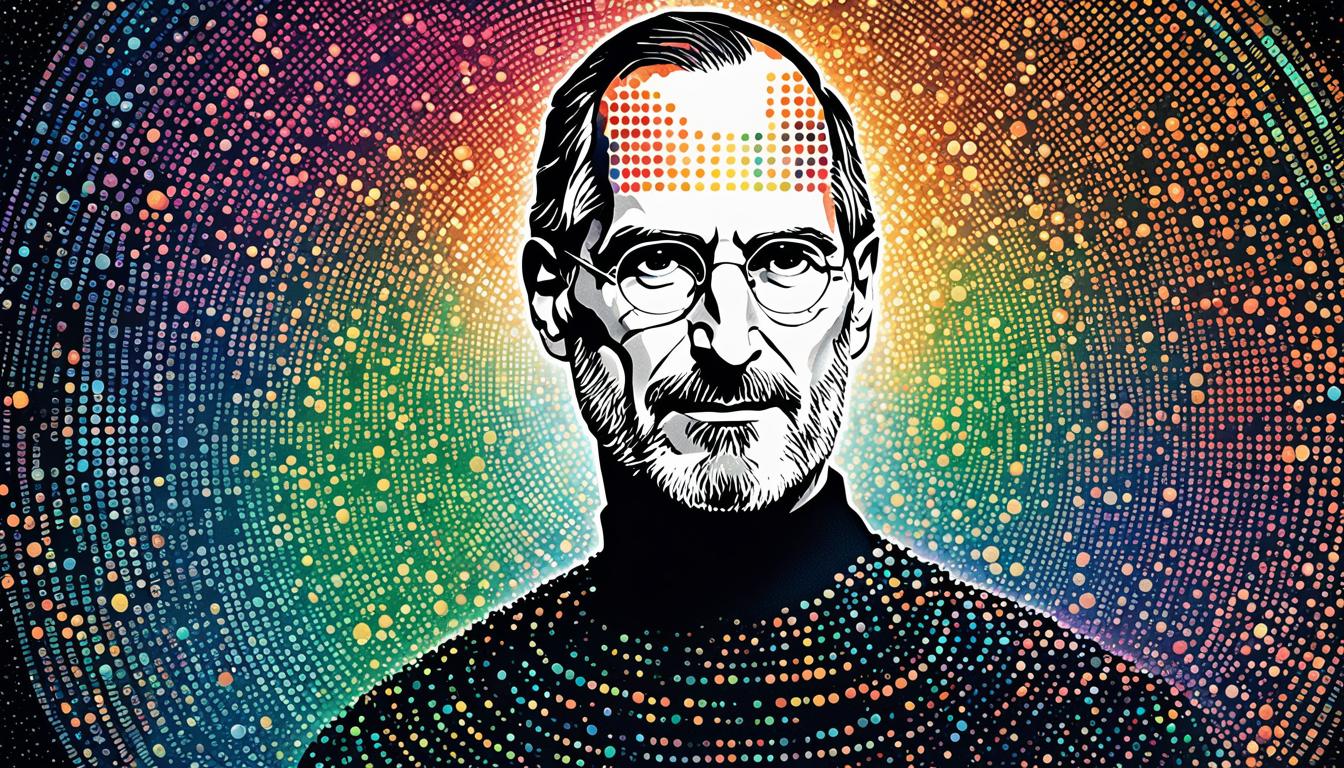 steve jobs Vermögen