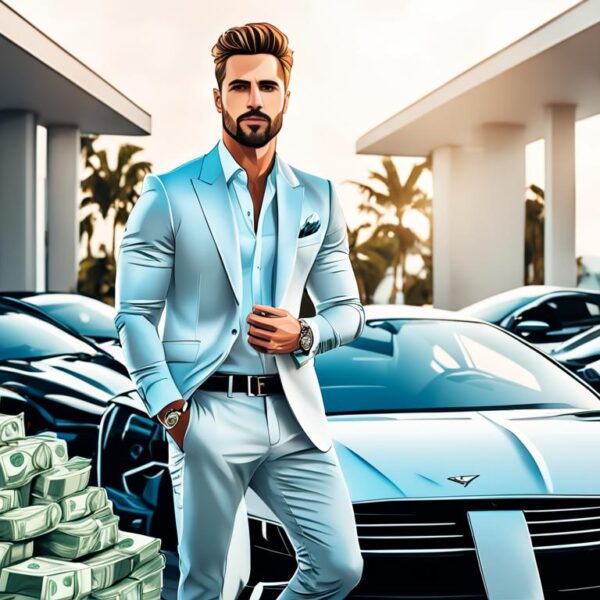 summer cem Vermögen