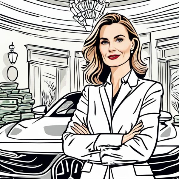 tatjana gsell Vermögen