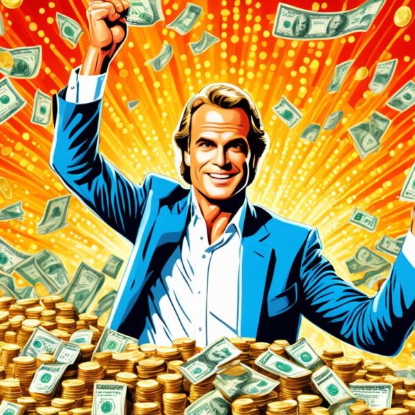 terence hill Vermögen