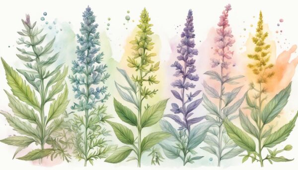Terpene Wirkung » Alles über die Wirkung von Terpenen