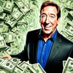 tim allen Vermögen