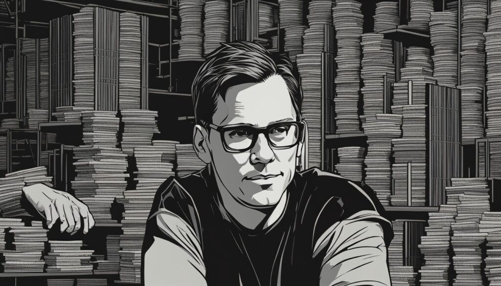 tim sweeney Vermögen