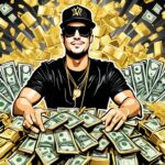 timmy trumpet Vermögen