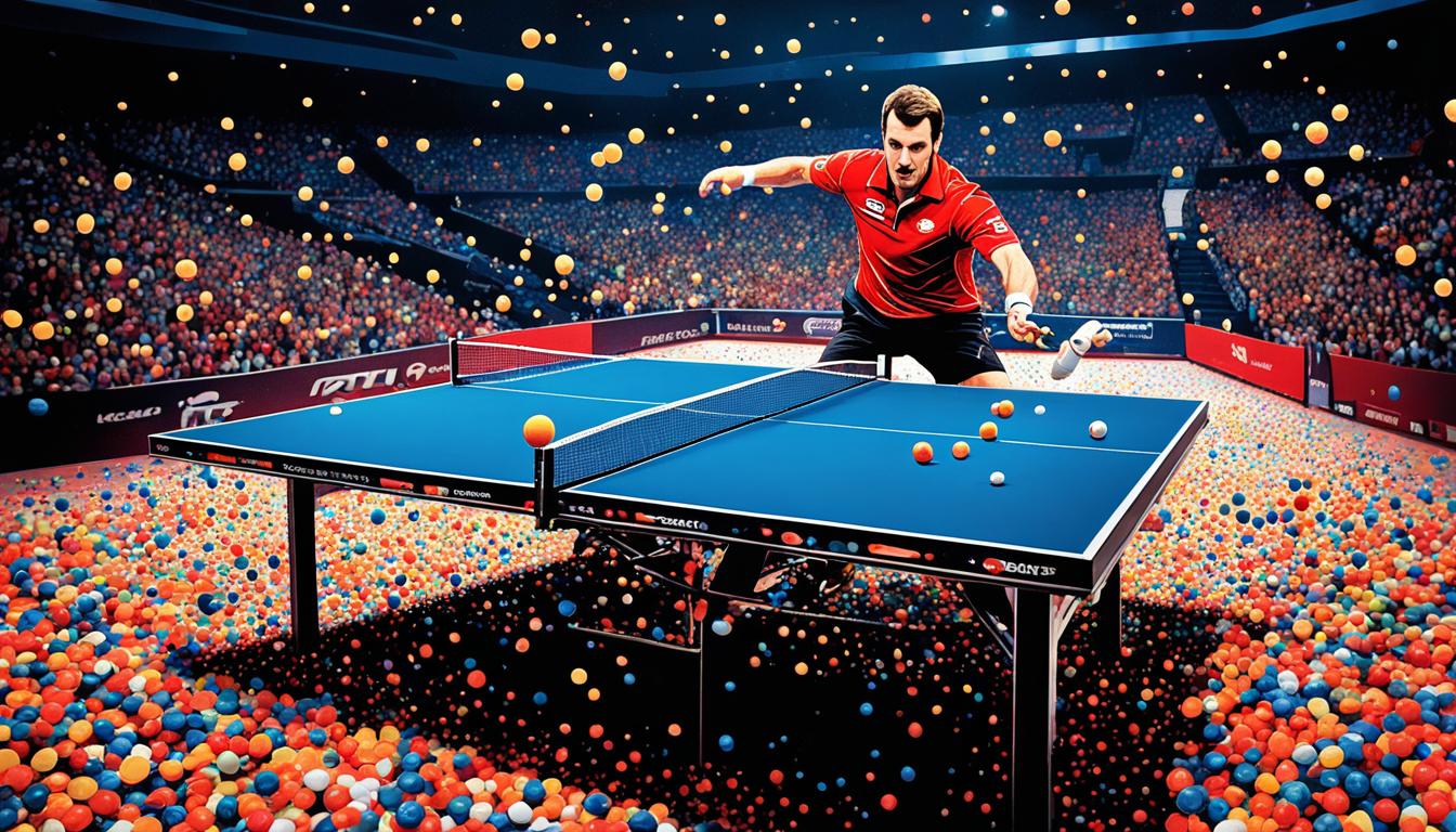 timo boll Vermögen