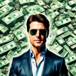 tom cruise vermögen