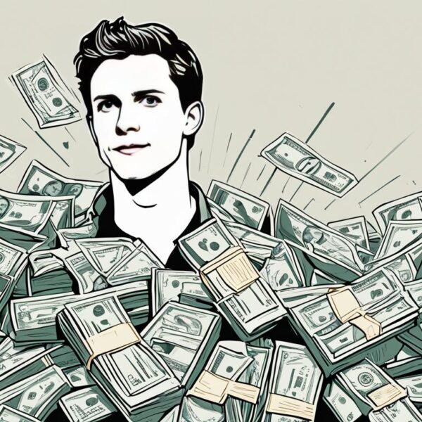 tom holland Vermögen