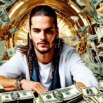tom kaulitz vermögen