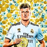 toni kroos vermögen