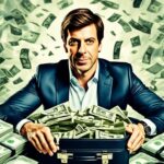 toto wolff Vermögen