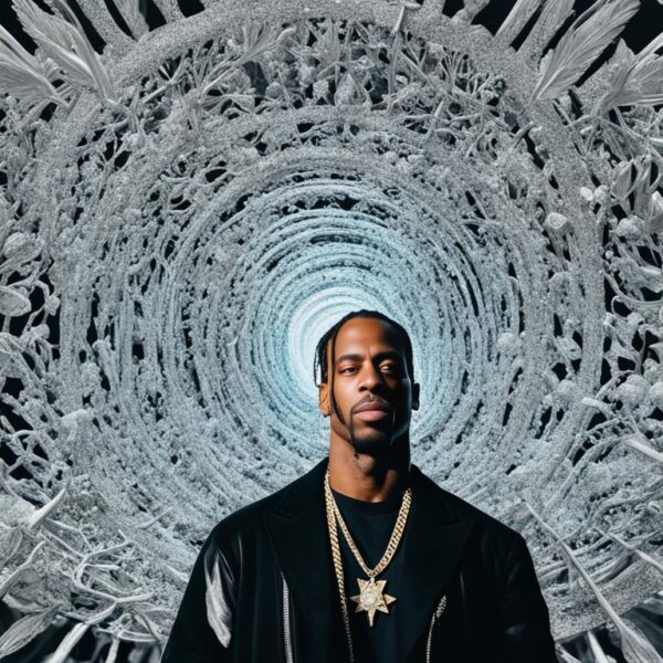 travis scott Vermögen
