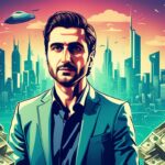 ugur sahin Vermögen