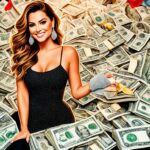 vanessa mai Vermögen