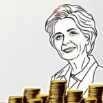 von der leyen Vermögen