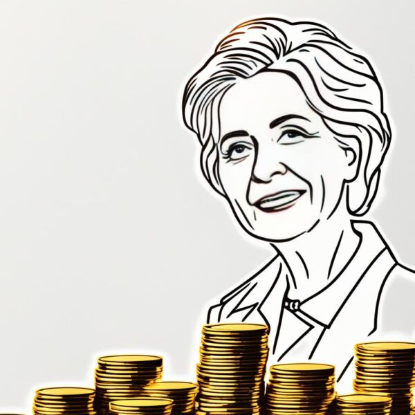 von der leyen Vermögen
