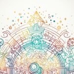 walt disney Vermögen