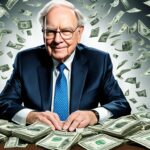 warren buffett Vermögen