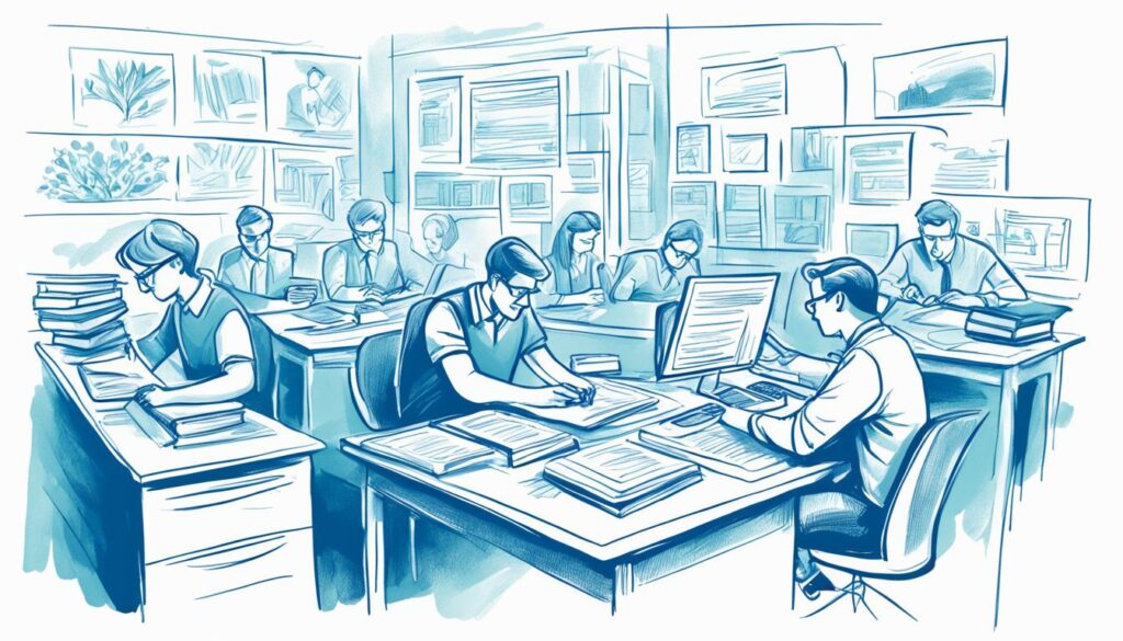 werkstudent definition