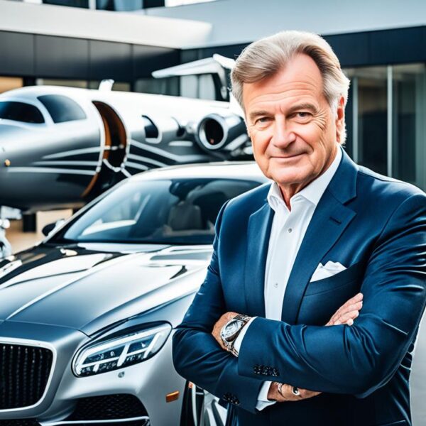 wolfgang grupp vermögen