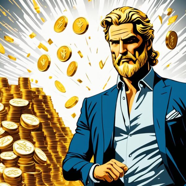 zeus millionär Vermögen