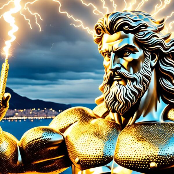 zeus monaco Vermögen