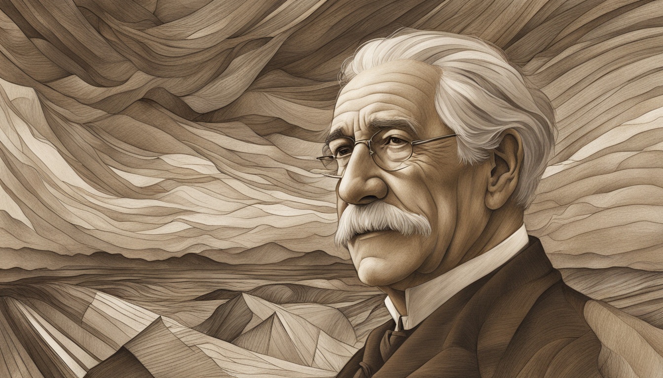 Inspirierende Albert Schweitzer Zitate zum Nachdenken