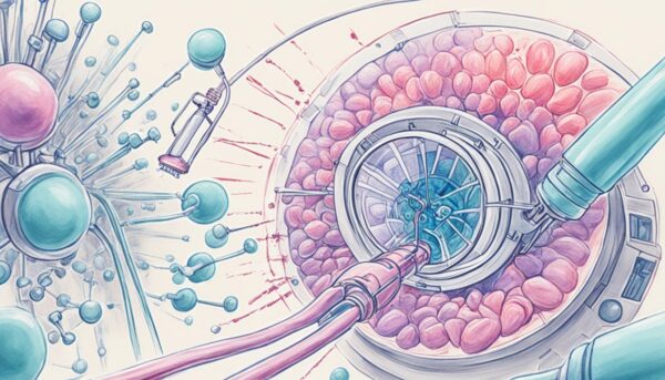 Ferritinwert bei Tumoren – Erklärt und Analysiert