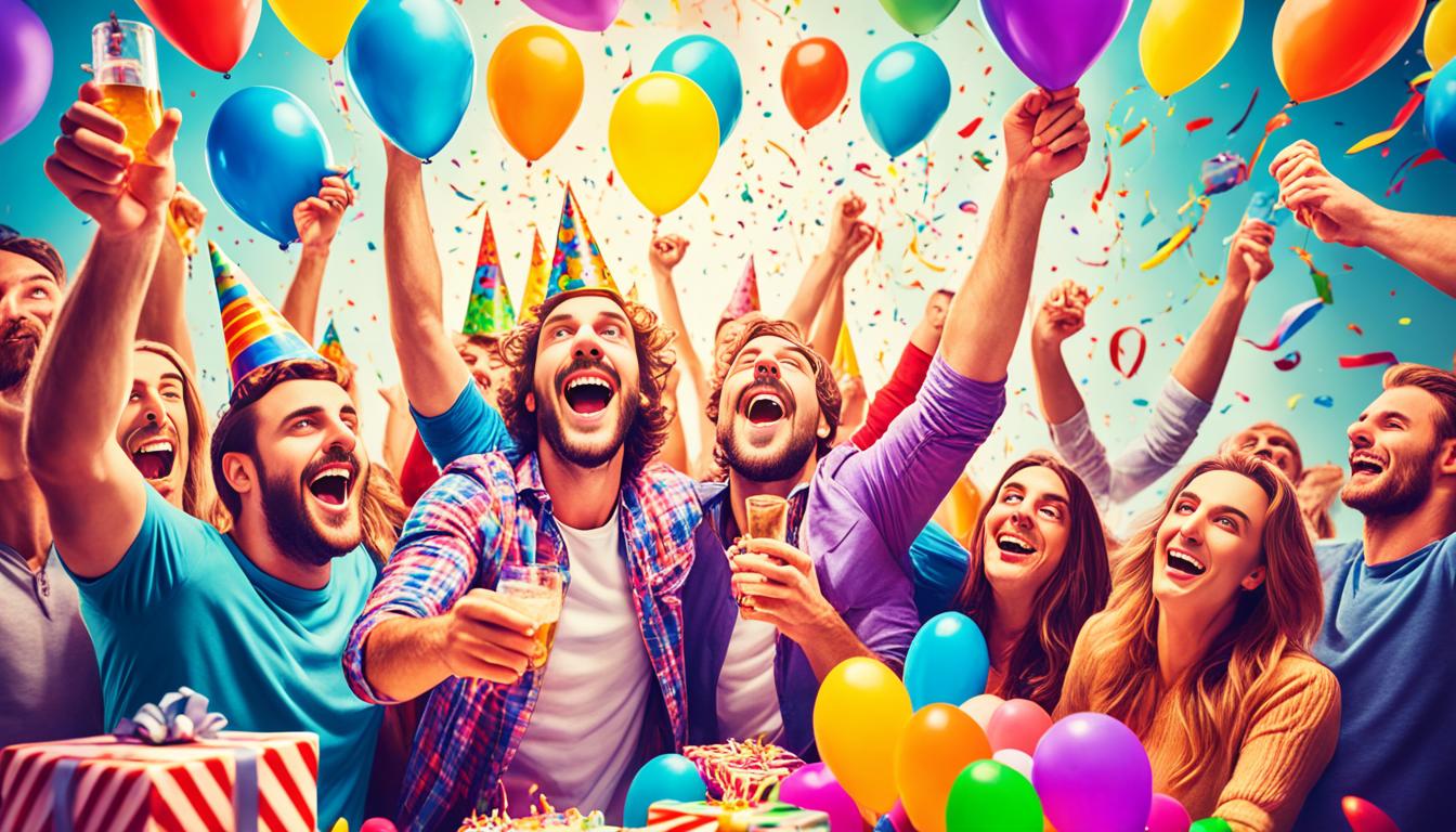  Kostenlose lustige Bilder zum Geburtstag » Spaßige Grüße versenden 