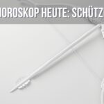 Horoskop Heute: Schütze – Täglich aktualisiert