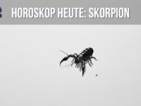 Horoskop Heute: Skorpion – Täglich aktualisiert