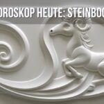 Horoskop Heute: Steinbock – Täglich aktualisiert