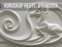 Horoskop Heute: Steinbock – Täglich aktualisiert