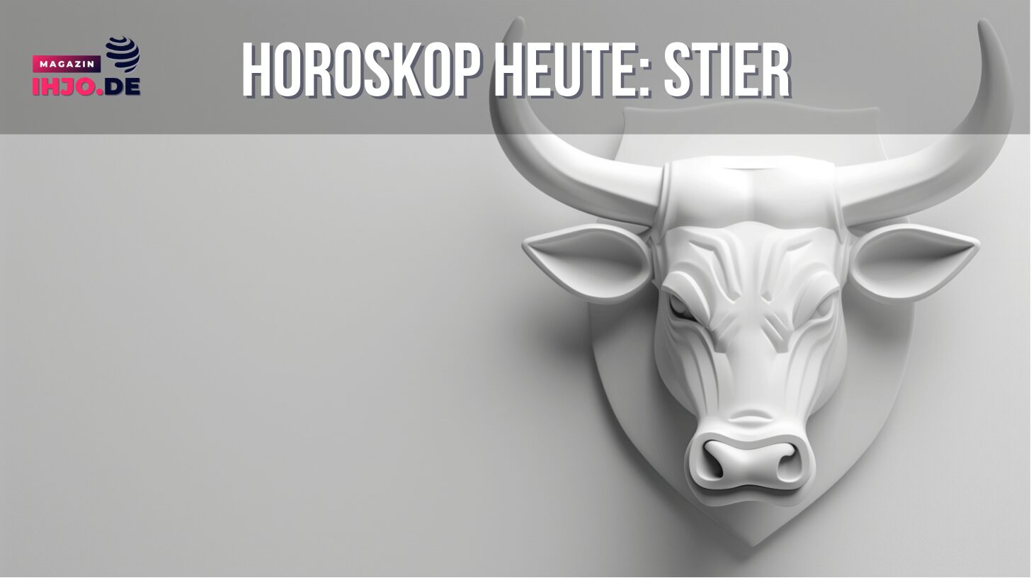 Horoskop Heute: Stier – Täglich aktualisiert