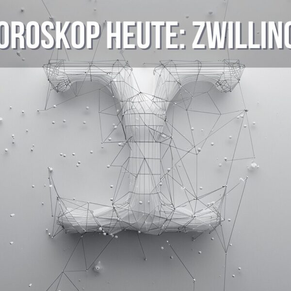 Horoskop Heute: Zwillinge – Täglich aktualisiert