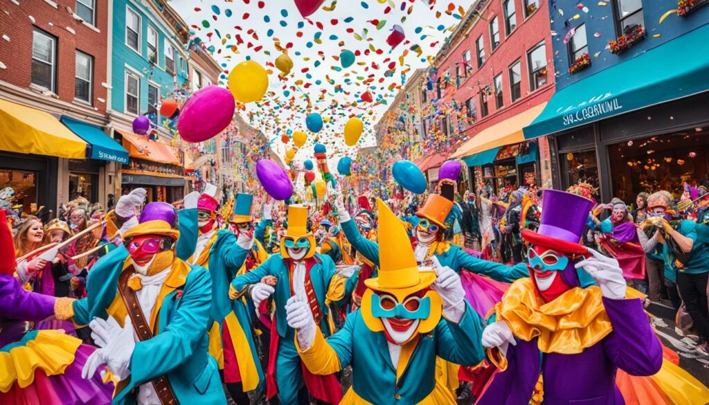 Karneval in Köln, Düsseldorf und anderen Orten: Die schönsten Fotos