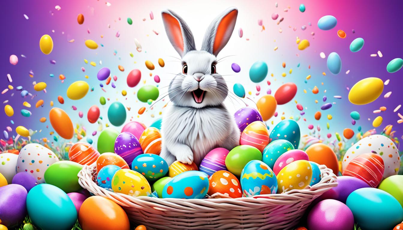 Lustige Osterbilder » Die besten Motive für Ostern 2021