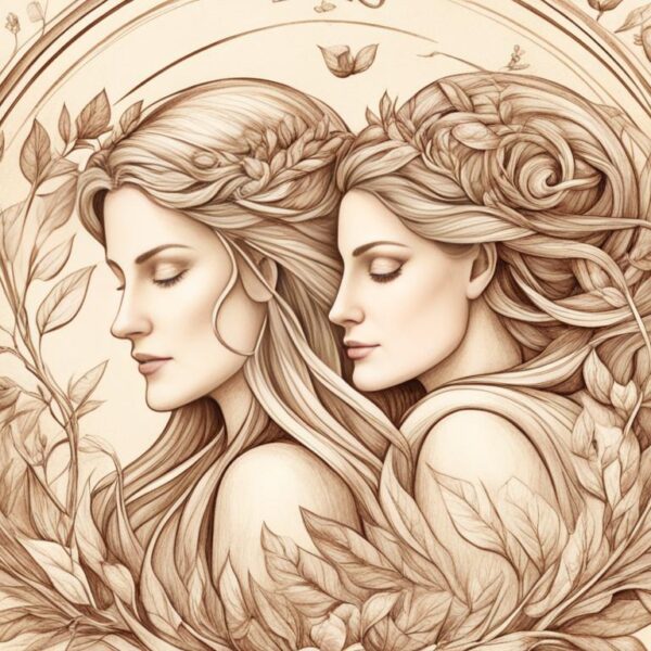 Schütze und Steinbock