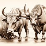 Stier und Krebs